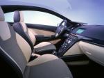 Opel Astra GTC 2005 года